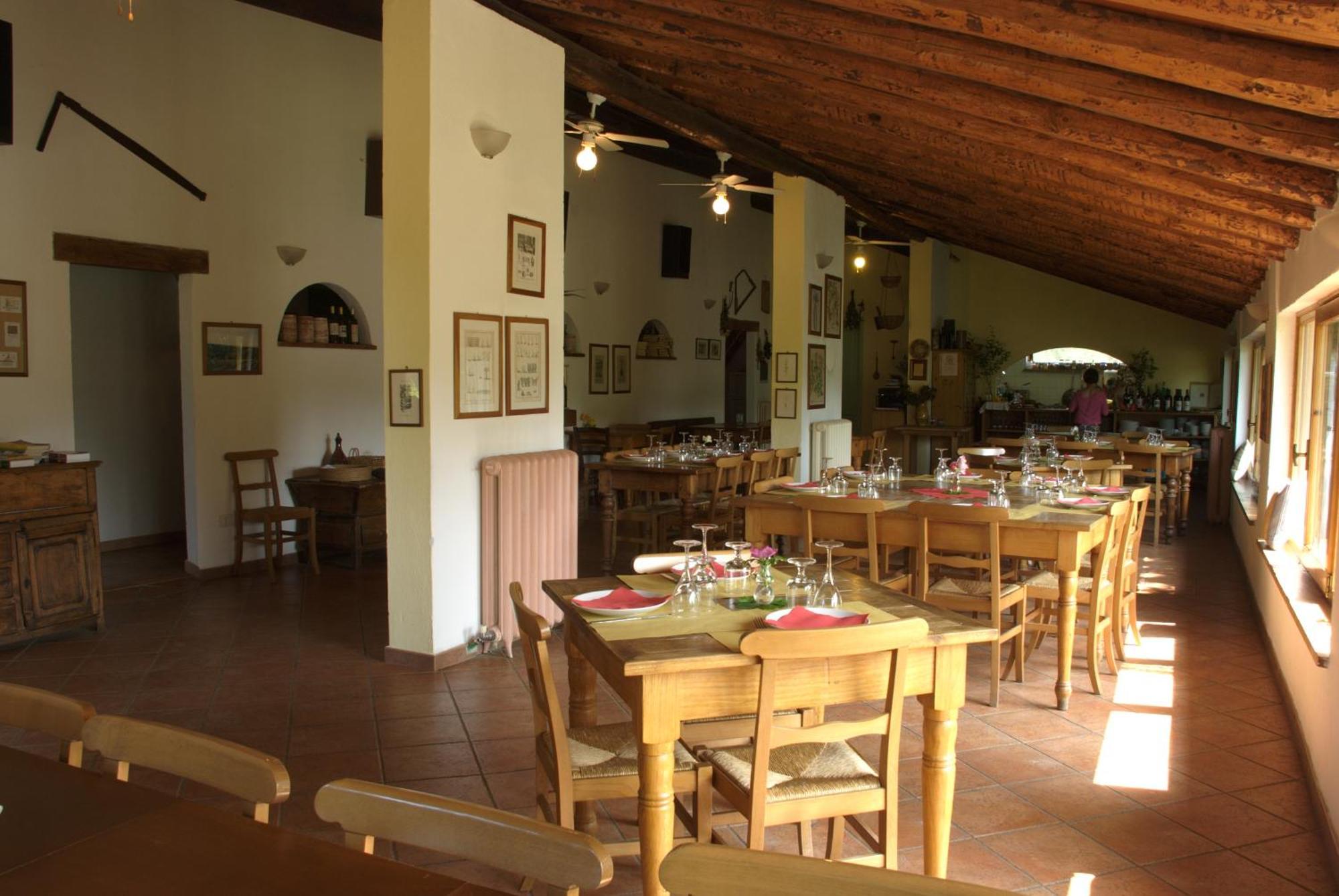 Agriturismo Cascina Degli Ulivi Novi Ligure Exterior foto