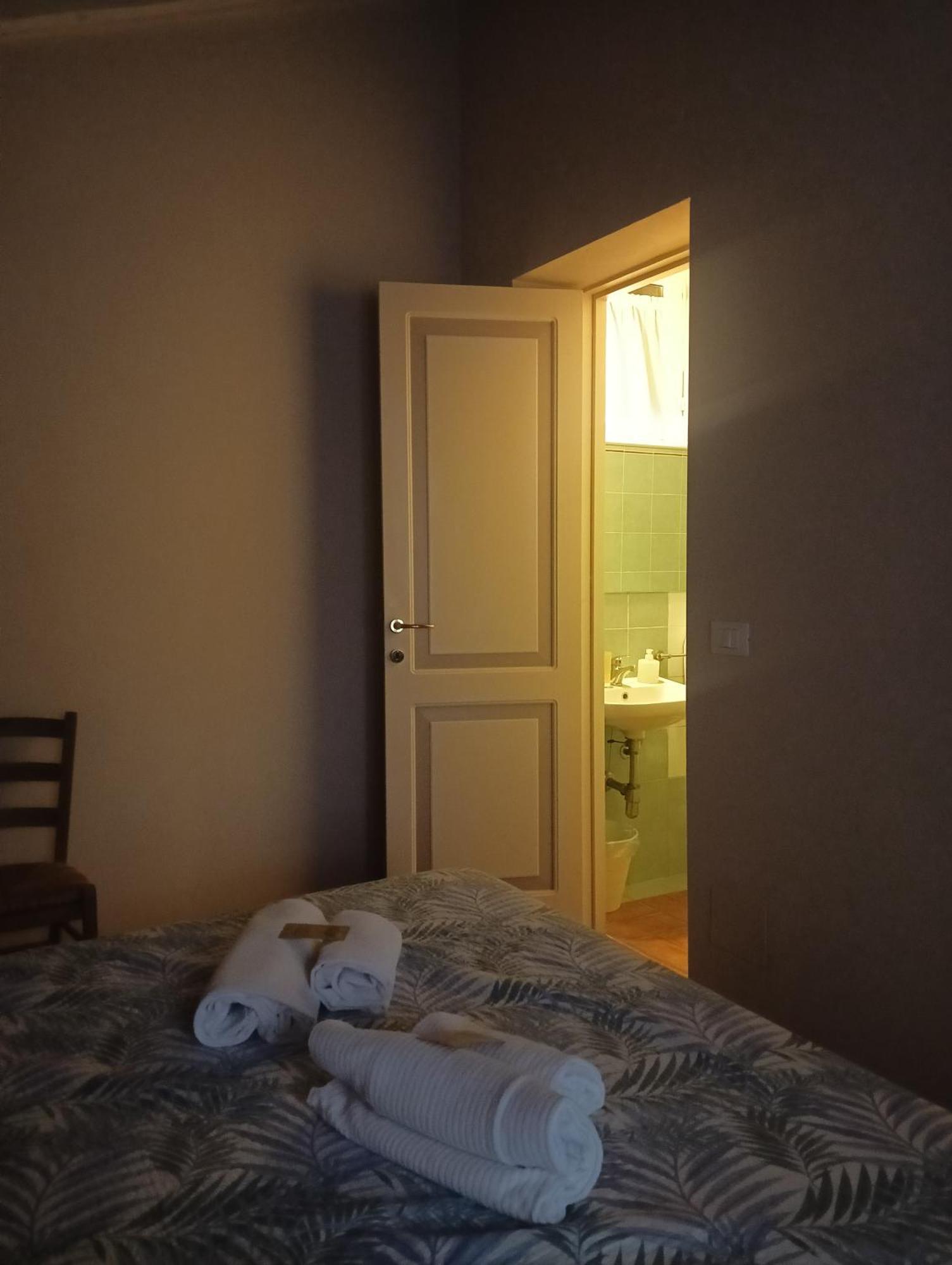 Agriturismo Cascina Degli Ulivi Novi Ligure Quarto foto