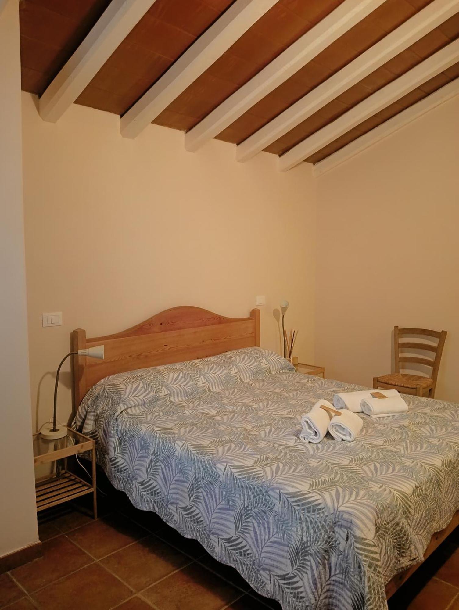 Agriturismo Cascina Degli Ulivi Novi Ligure Quarto foto