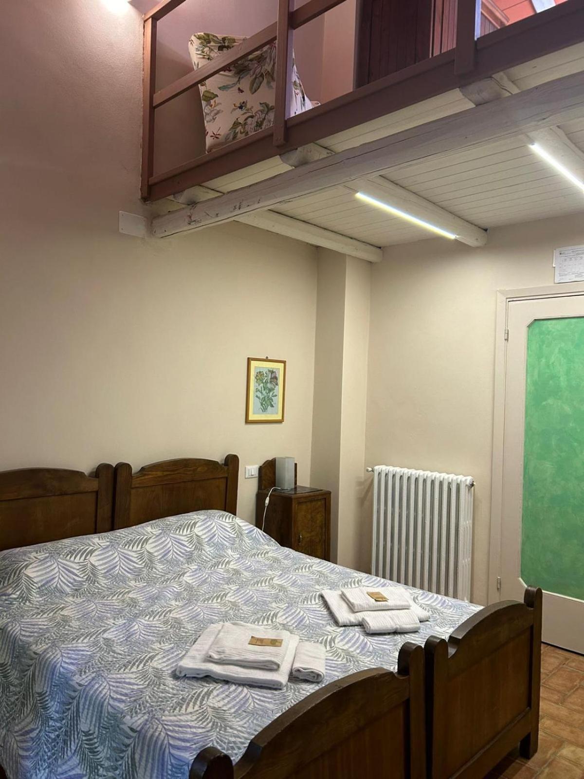 Agriturismo Cascina Degli Ulivi Novi Ligure Exterior foto