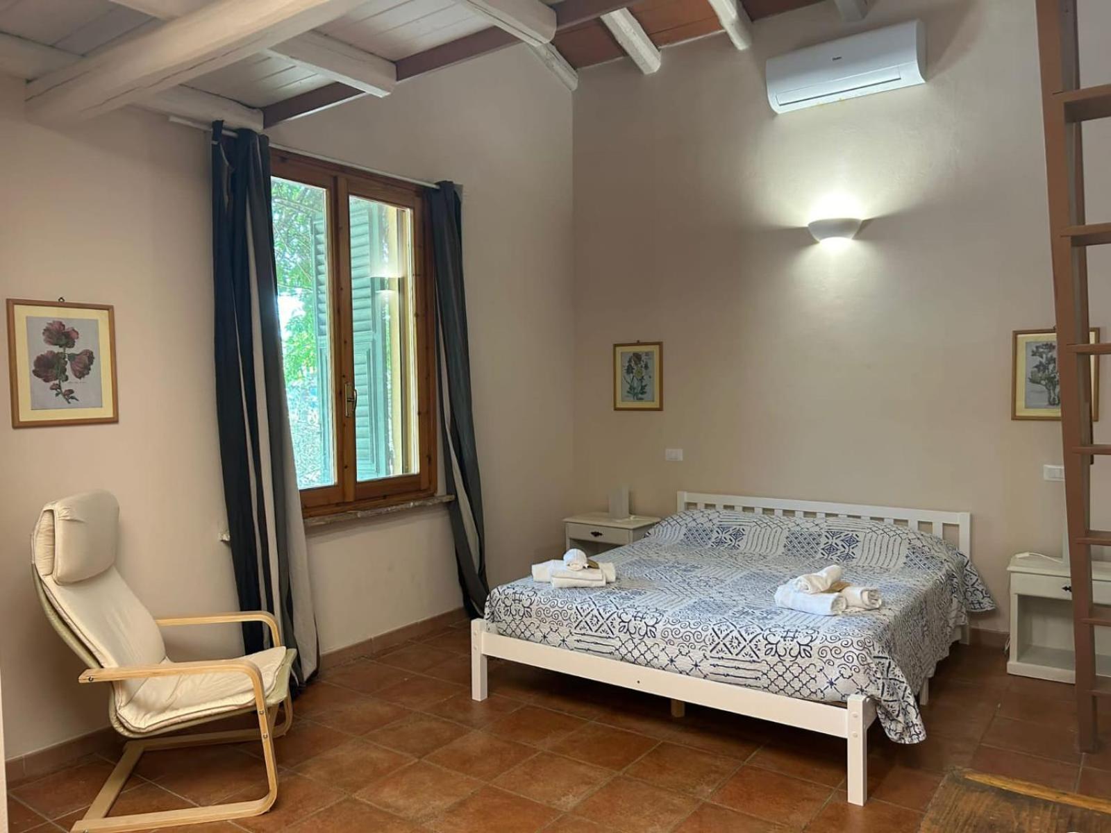 Agriturismo Cascina Degli Ulivi Novi Ligure Exterior foto